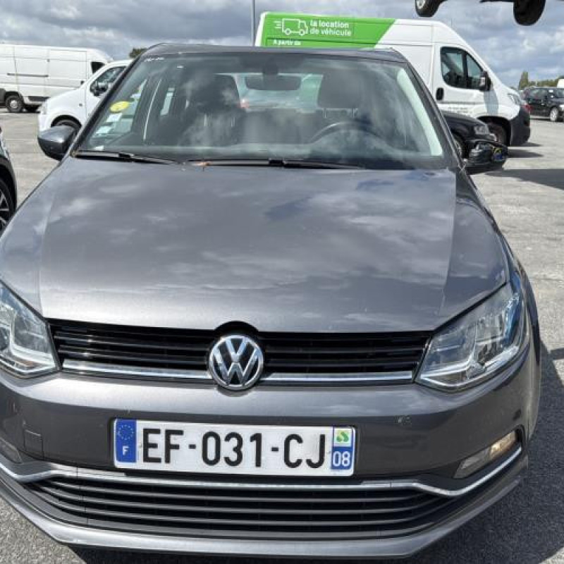 Vitre avant droit VOLKSWAGEN POLO 5 Photo n°13