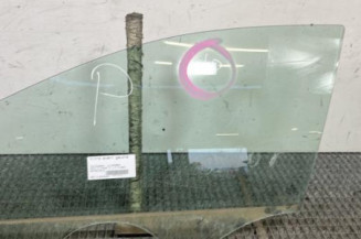 Vitre avant gauche VOLKSWAGEN POLO 5 Photo n°1