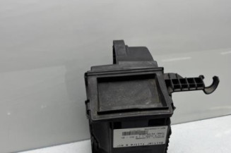 Boitier filtre a air RENAULT CLIO 4 Photo n°1