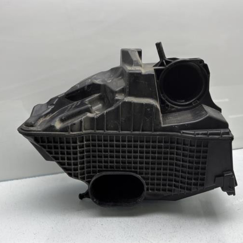 Boitier filtre a air RENAULT CLIO 4 Photo n°3