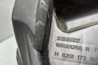 Boitier filtre a air RENAULT CLIO 4
