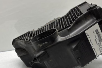 Boitier filtre a air RENAULT CLIO 4