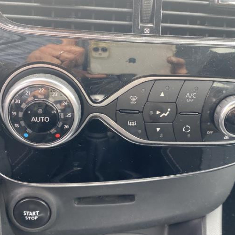 Boitier filtre a air RENAULT CLIO 4 Photo n°15