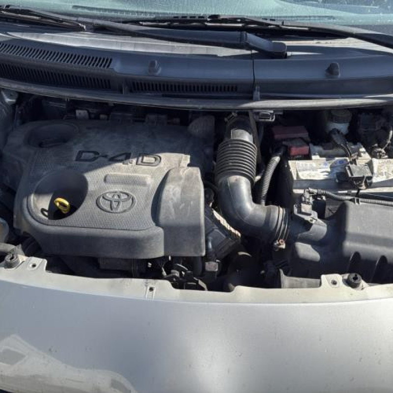 Bras essuie glace arriere TOYOTA YARIS 2 Photo n°12