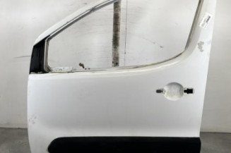 Porte avant gauche PEUGEOT PARTNER 2 Photo n°1