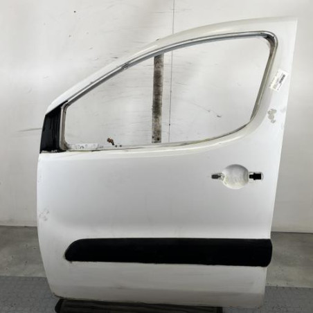 Porte avant gauche PEUGEOT PARTNER 2 Photo n°1