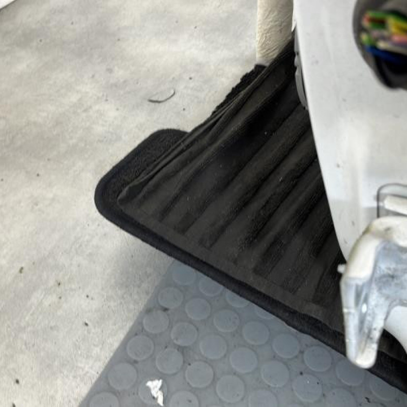 Porte avant gauche PEUGEOT PARTNER 2 Photo n°3