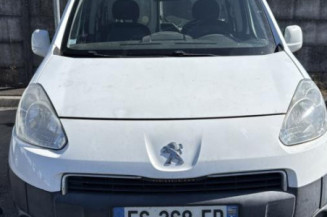 Porte avant gauche PEUGEOT PARTNER 2