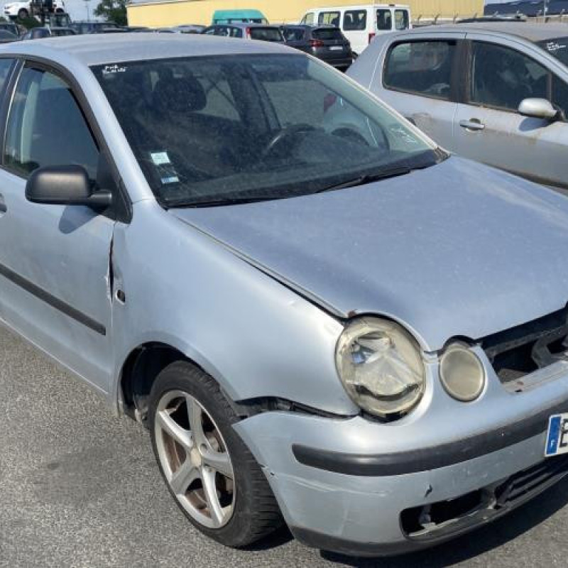 Bras essuie glace arriere VOLKSWAGEN POLO 4 Photo n°5