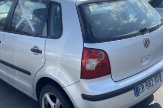 Bras essuie glace arriere VOLKSWAGEN POLO 4