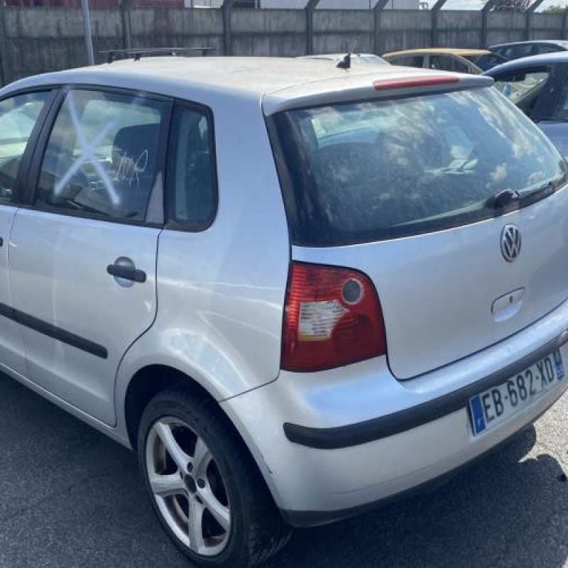 Bras essuie glace arriere VOLKSWAGEN POLO 4 Photo n°7