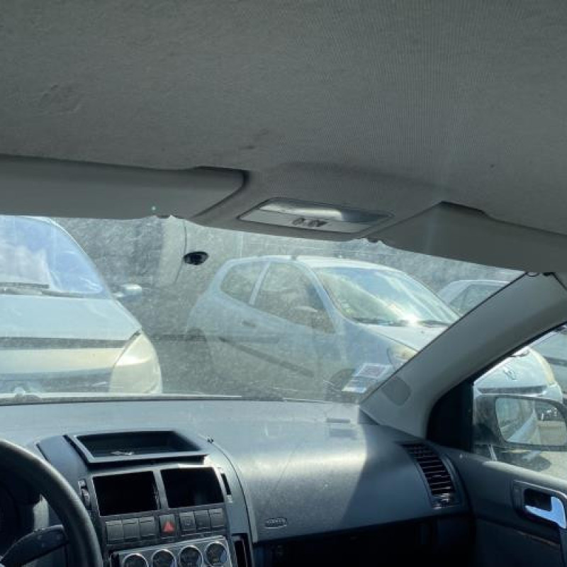 Bras essuie glace arriere VOLKSWAGEN POLO 4 Photo n°18