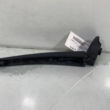 Bras essuie glace arriere PEUGEOT PARTNER 2