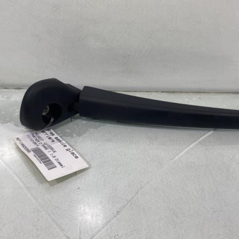 Bras essuie glace arriere PEUGEOT PARTNER 2 Photo n°3