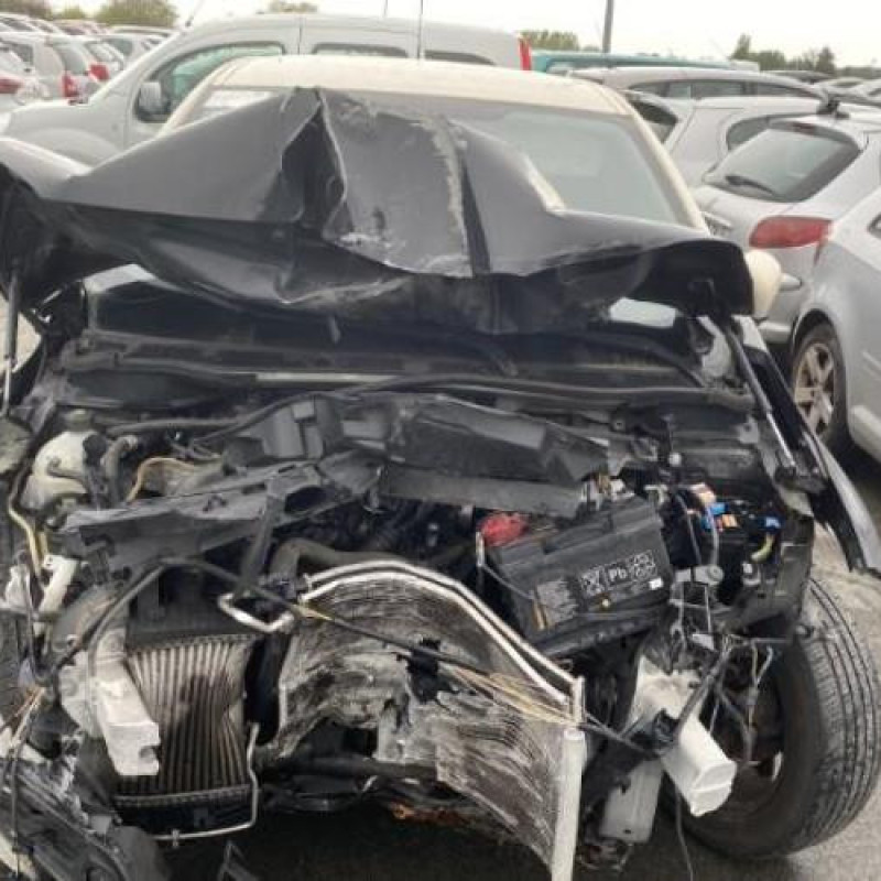 Serrure arriere droit RENAULT CAPTUR 1 Photo n°20
