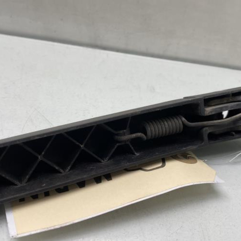 Bras essuie glace arriere NISSAN QASHQAI 1 Photo n°4