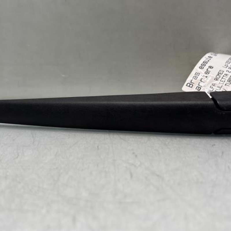 Bras essuie glace arriere ALFA ROMEO GIULIETTA 2 Photo n°1