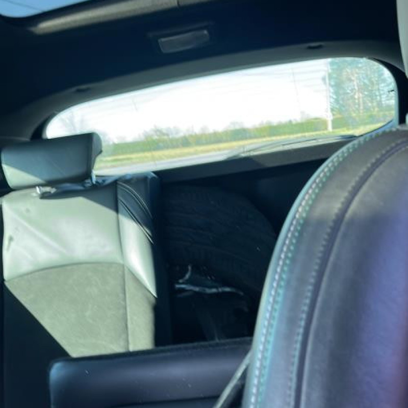 Bras essuie glace arriere ALFA ROMEO GIULIETTA 2 Photo n°5