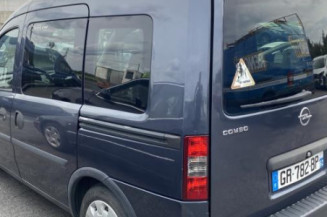 Bras essuie glace arriere OPEL COMBO C