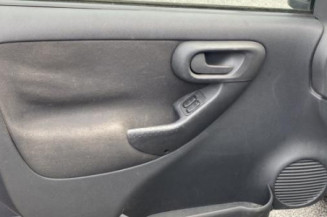 Bras essuie glace arriere OPEL COMBO C