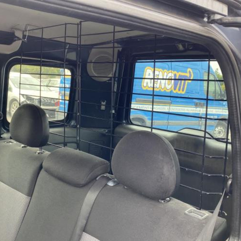 Bras essuie glace arriere OPEL COMBO C Photo n°19