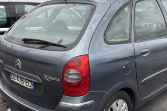 Bras essuie glace arriere CITROEN XSARA PICASSO
