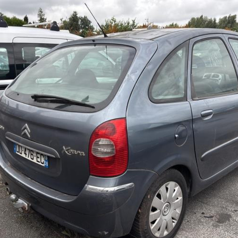 Bras essuie glace arriere CITROEN XSARA PICASSO Photo n°6