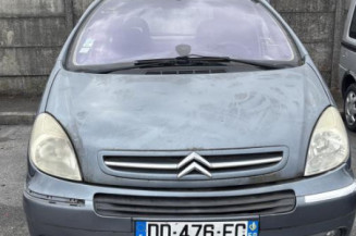 Bras essuie glace arriere CITROEN XSARA PICASSO