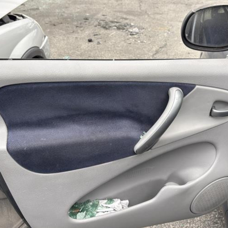 Bras essuie glace arriere CITROEN XSARA PICASSO Photo n°12