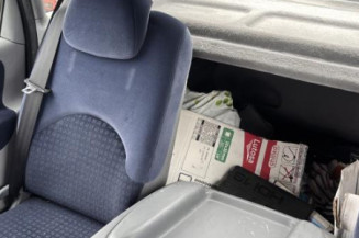 Bras essuie glace arriere CITROEN XSARA PICASSO