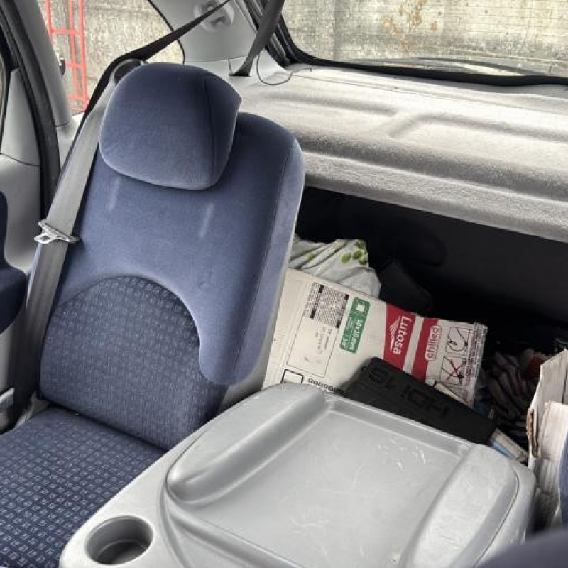 Bras essuie glace arriere CITROEN XSARA PICASSO Photo n°13