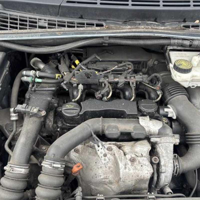 Bras essuie glace arriere CITROEN XSARA PICASSO Photo n°19