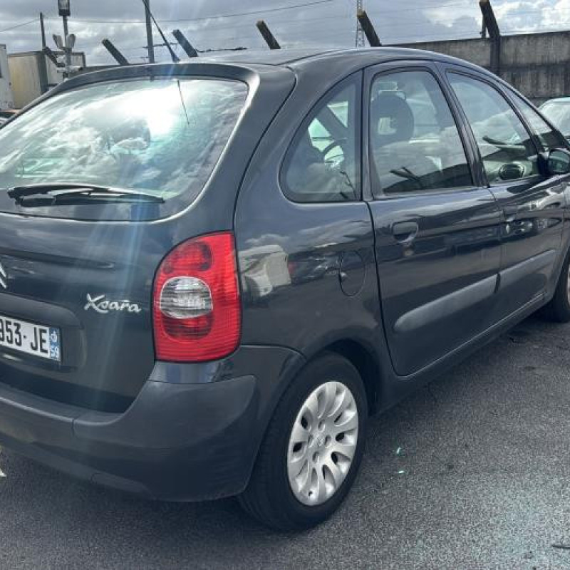 Bras essuie glace arriere CITROEN XSARA PICASSO Photo n°6