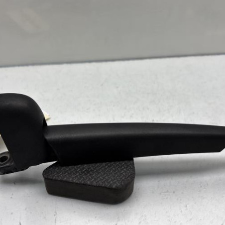 Bras essuie glace arriere RENAULT MEGANE 2 Photo n°1