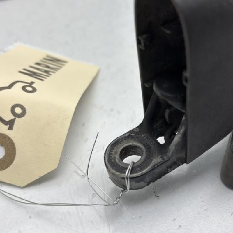 Bras essuie glace arriere RENAULT MEGANE 2 Photo n°2