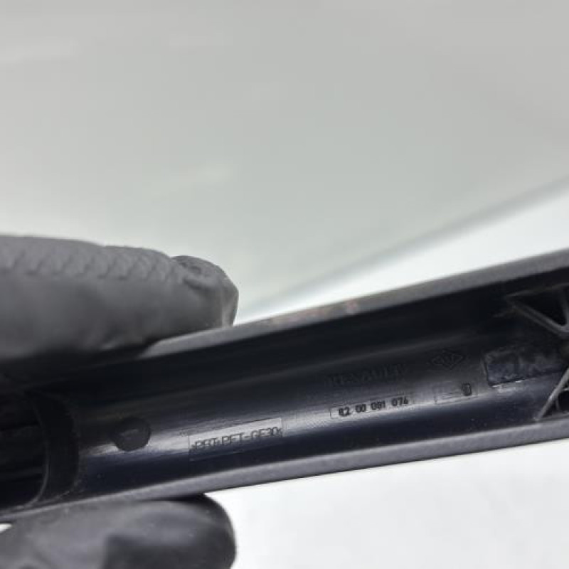 Bras essuie glace arriere RENAULT MEGANE 2 Photo n°5