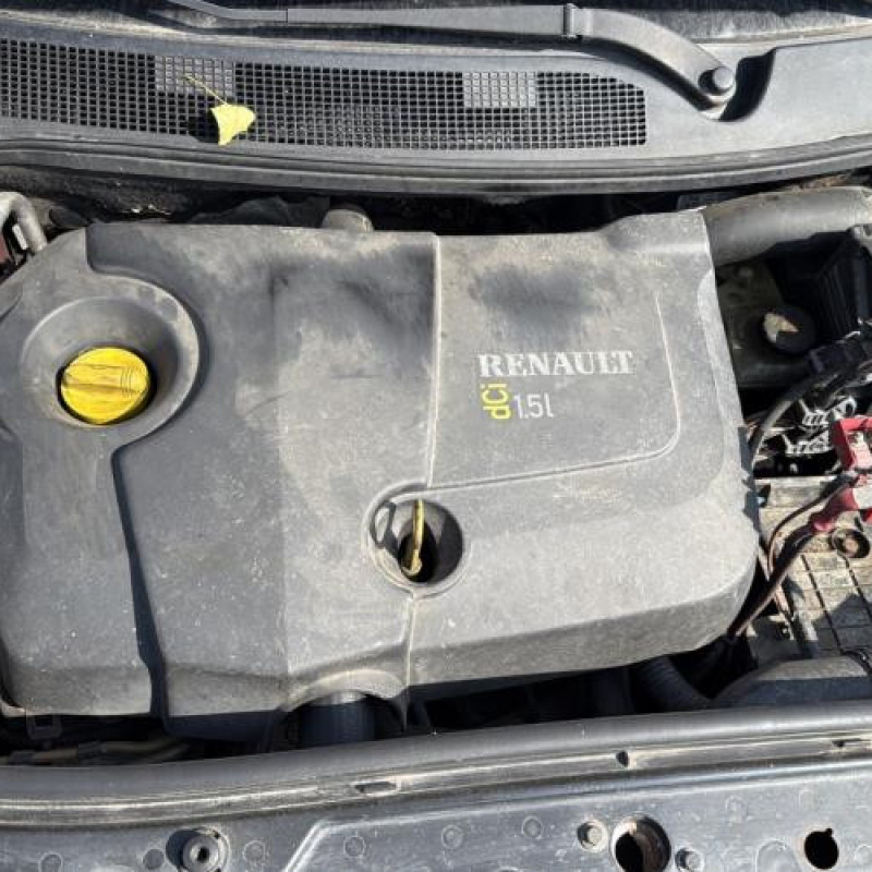 Bras essuie glace arriere RENAULT MEGANE 2 Photo n°13