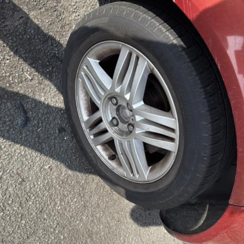 Bras essuie glace arriere RENAULT MEGANE 2 Photo n°14