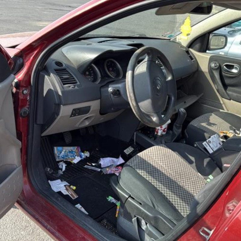 Bras essuie glace arriere RENAULT MEGANE 2 Photo n°15