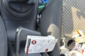 Bras essuie glace arriere RENAULT MEGANE 2