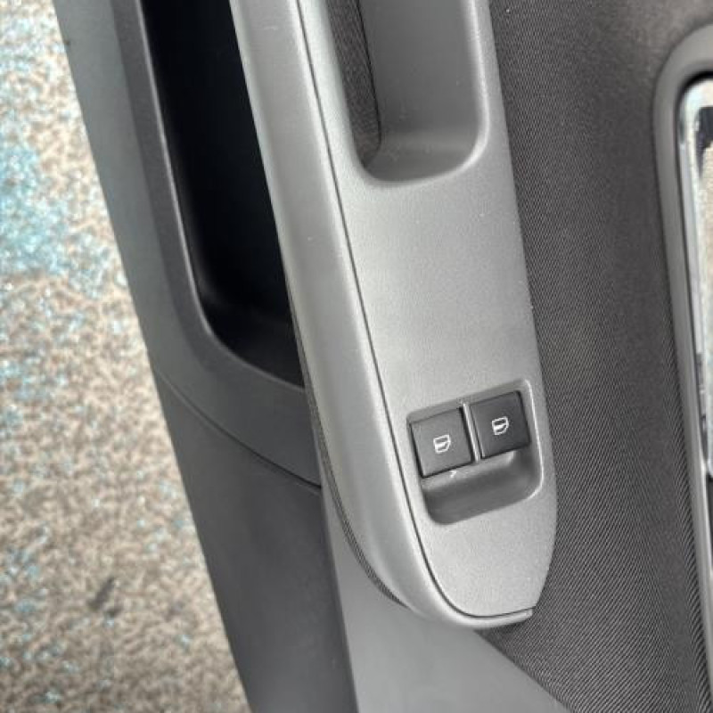 Bras essuie glace arriere SEAT IBIZA 3 Photo n°14