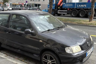 Bras essuie glace arriere VOLKSWAGEN POLO 3