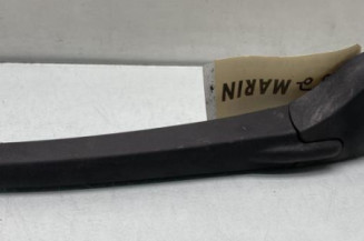 Bras essuie glace arriere RENAULT MODUS Photo n°1