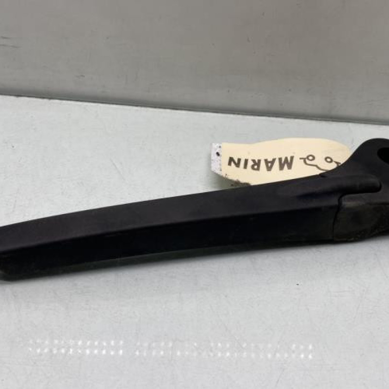 Bras essuie glace arriere RENAULT MODUS Photo n°2