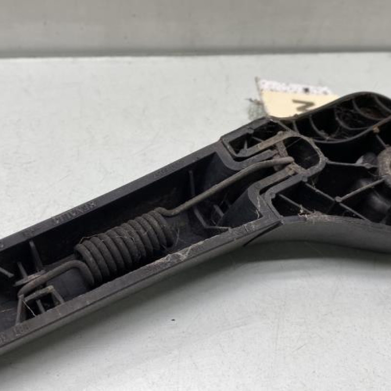 Bras essuie glace arriere RENAULT MODUS Photo n°5