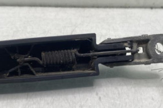 Bras essuie glace arriere PEUGEOT PARTNER 1