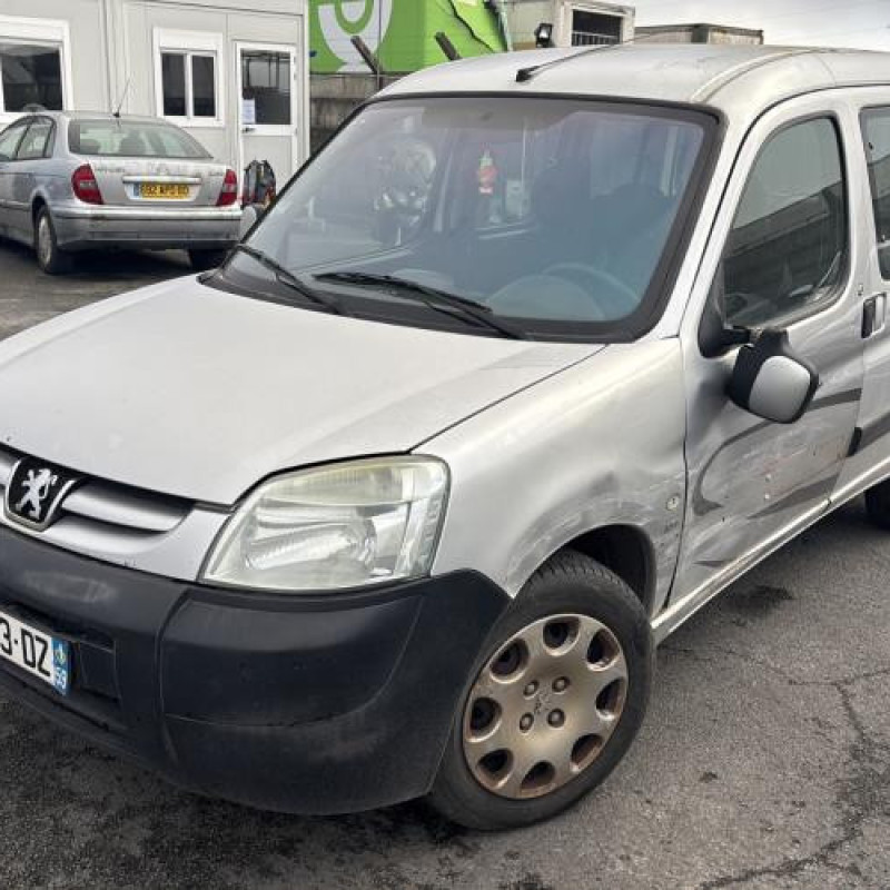 Bras essuie glace avant droit PEUGEOT PARTNER 1 Photo n°4