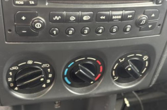 Bras essuie glace avant droit PEUGEOT PARTNER 1