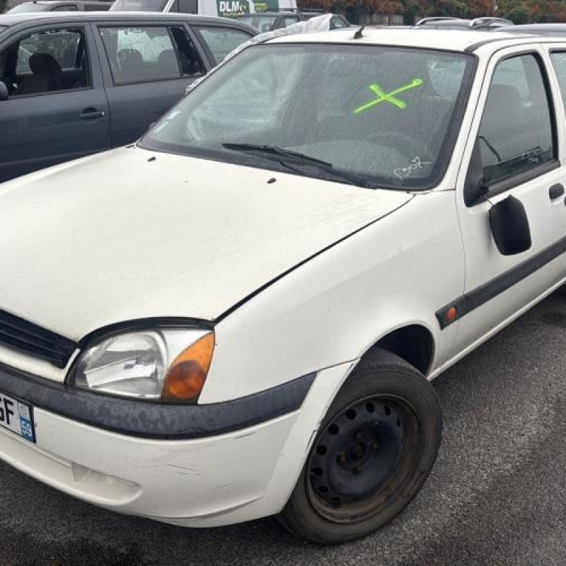 Bras essuie glace arriere FORD FIESTA 4 Photo n°5