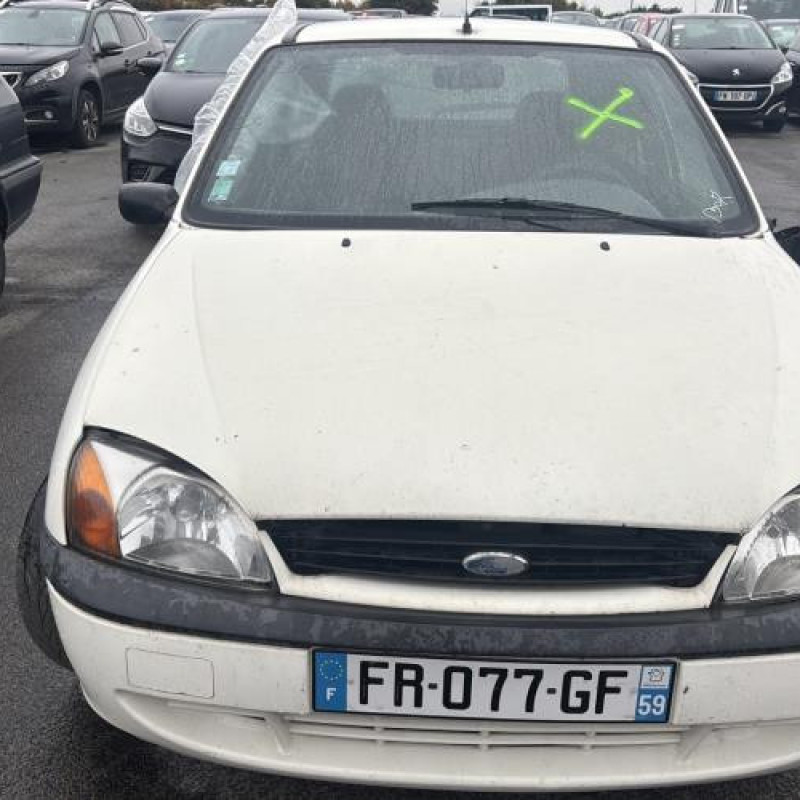 Bras essuie glace arriere FORD FIESTA 4 Photo n°12